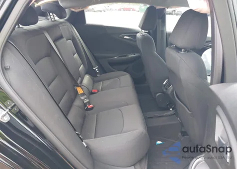 2024 Chevrolet Malibu Fwd 1Lt z USA, uszkodzony, nr VIN 1G1ZD5ST2RF219142